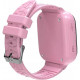 Дитячий смарт годинник Gelius GP-PK007 (Ocean) з GPS трекером Pink