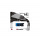 Флешка Kingston USB 3.2 DT 80M 64GB Type-C Black/Blue