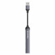 USB хаб СolorWay USB-A 4-в-1 USB2.0х3/USB3.0