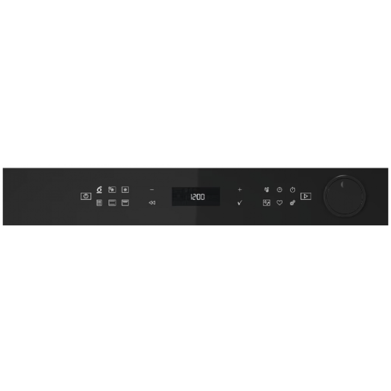 Духова шафа Whirlpool AKZ9S8270FB