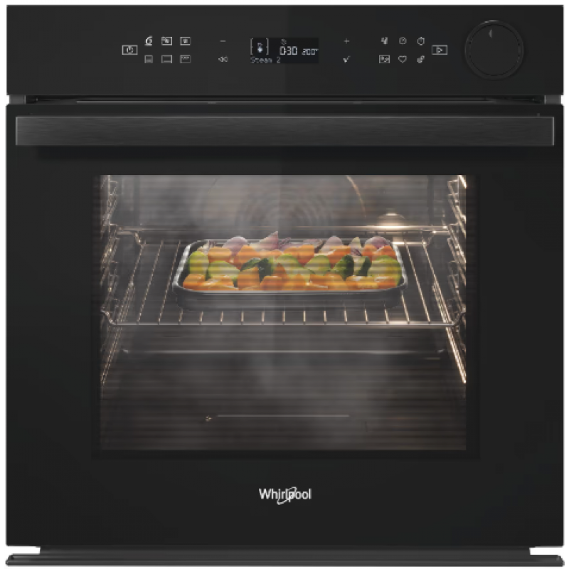Духова шафа Whirlpool AKZ9S8270FB