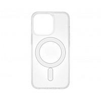 Чохол Avantis Clear case with MagSafe для iPhone 16 Pro Max