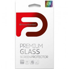 Захисне скло ArmorStandart Icon для Xiaomi Redmi 14C 4G / Poco C75 Black (ARM79329)