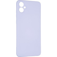 Чохол Avantis Full Silicone cover Samsung A05/A055 Elegant purple