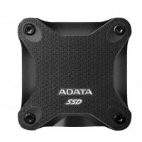 SSD ADATA SD620 1TB USB 3.2 520/460Mb/s Black