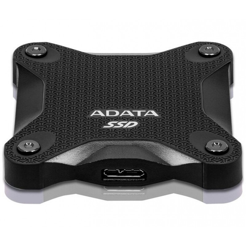 SSD ADATA SD620 1TB USB 3.2 520/460Mb/s Black