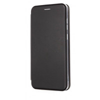 Чохол-книжка ArmorStandart G-Case для Samsung A06 (A065) Black (ARM80127)