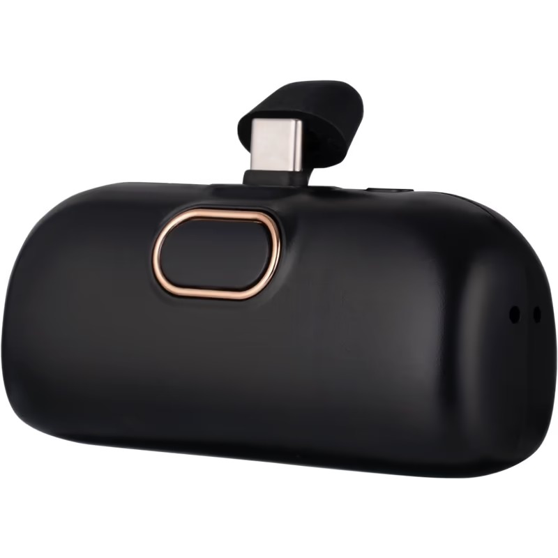 Power Bank Gelius MiniBoost GP-PB310 5000mAh 22,5W Black