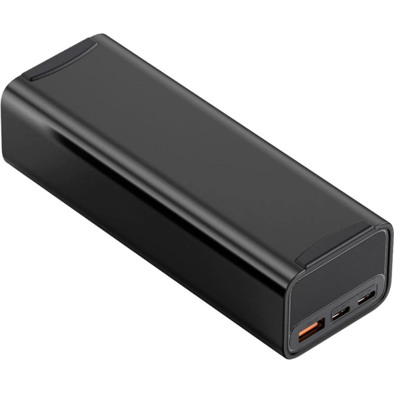 Power Bank Gelius GT GP-PB307 20000mAh QC+PD 100W Black