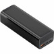 Power Bank Gelius GT GP-PB307 20000mAh QC+PD 100W Black