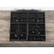 Комплект Gorenje BO6735E02BK_G641EB