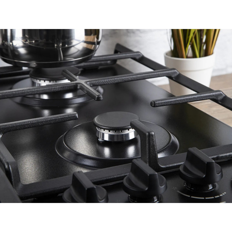 Комплект Gorenje BO6735E02BK_G641EB