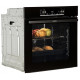 Комплект Gorenje BO6735E02BK_G641EB