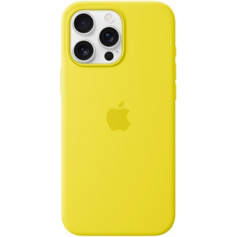 Чохол Avantis Silicone case with Magnetic Ring для iPhone 16 Pro Star fruit