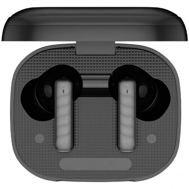 Навушники Gelius Airdots One ANC/ENC GP-TWS003X Black