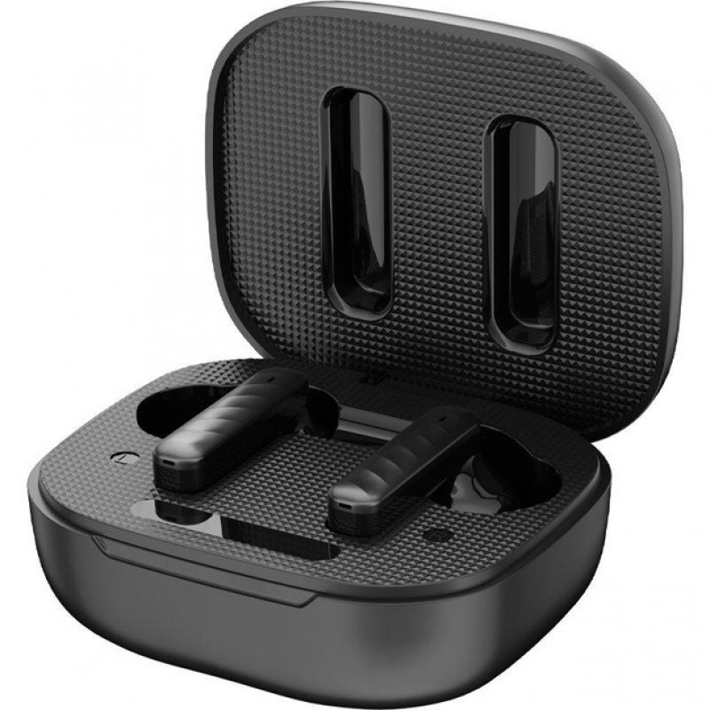Навушники Gelius Airdots One ANC/ENC GP-TWS003X Black