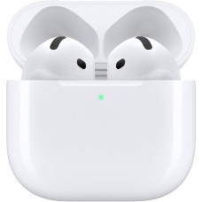 Навушники Apple AirPods 4 (MXP63)