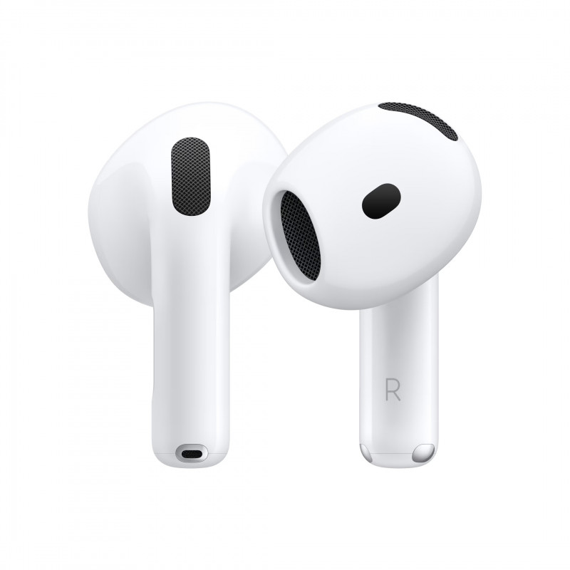Навушники Apple AirPods 4 (MXP63)