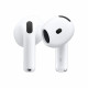 Навушники Apple AirPods 4 (MXP63)