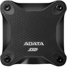 SSD ADATA SD620 512GB USB 3.2 520/460Mb/s Black