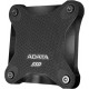 SSD ADATA SD620 512GB USB 3.2 520/460Mb/s Black