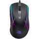 Миша Proove Gaming Defiant (black)