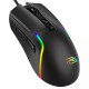 Миша Proove Gaming Assembler (black)
