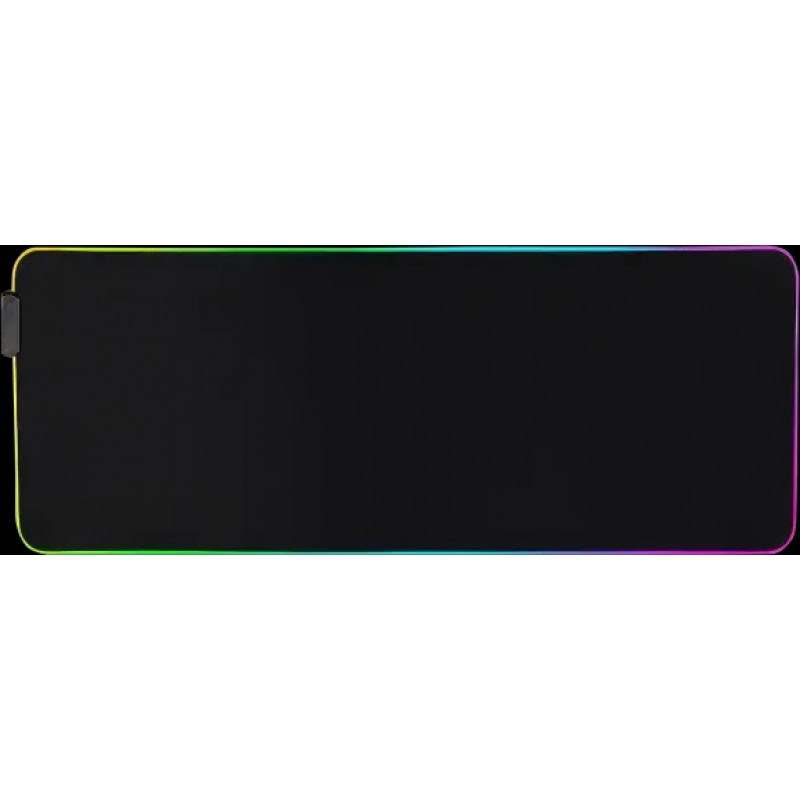 Ігрова поверхня Proove Gaming Offland (black)