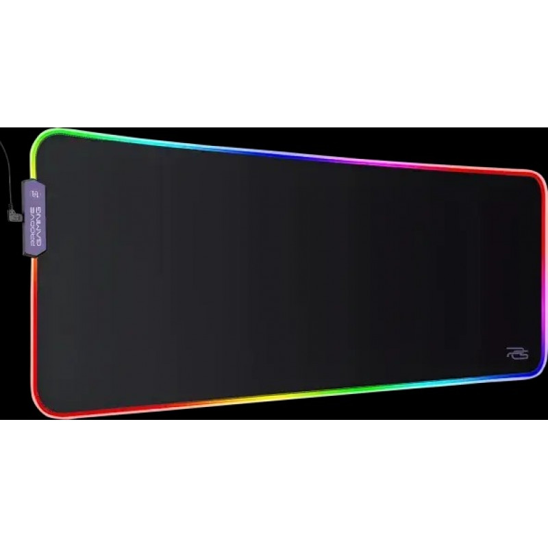 Ігрова поверхня Proove Gaming Offland (black)