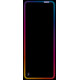 Ігрова поверхня Proove Gaming Offland (black)