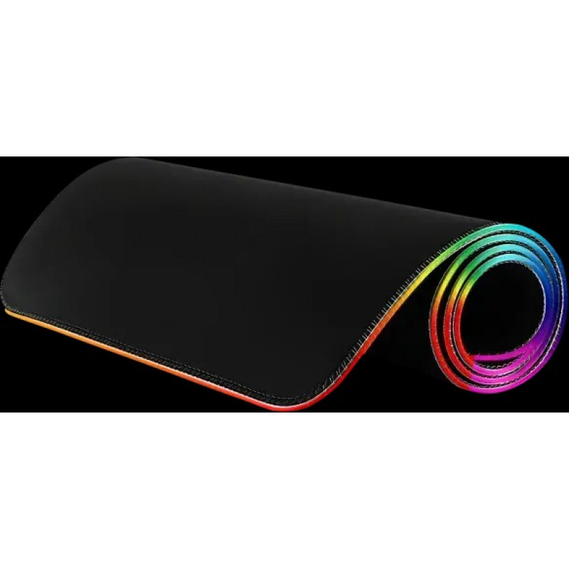 Ігрова поверхня Proove Gaming Offland (black)