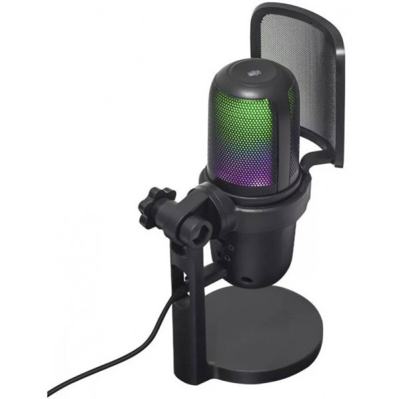 Ігровий мікрофон Proove Gaming Micro (black)