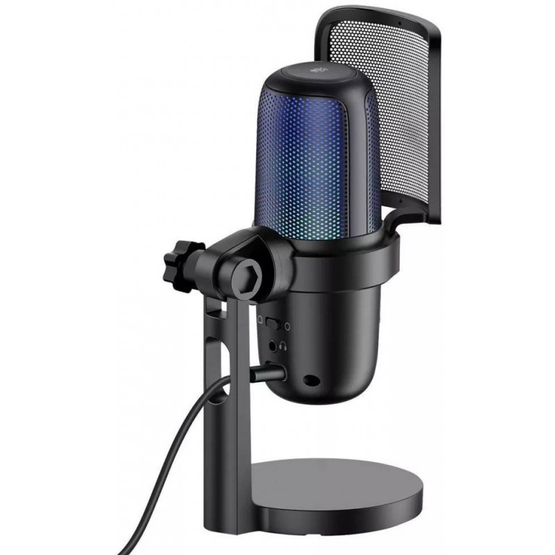 Ігровий мікрофон Proove Gaming Micro (black)