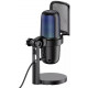 Ігровий мікрофон Proove Gaming Micro (black)