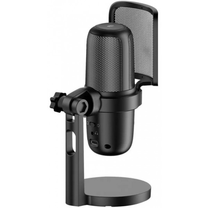 Ігровий мікрофон Proove Gaming Micro (black)