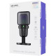 Ігровий мікрофон Proove Gaming Micro (black)