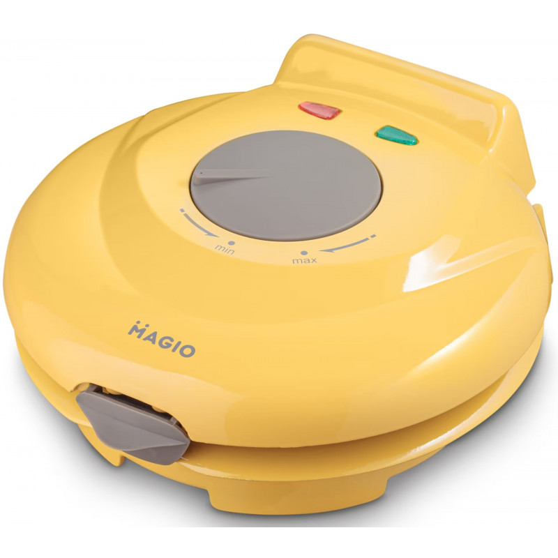 Вафельниця Magio МG-397