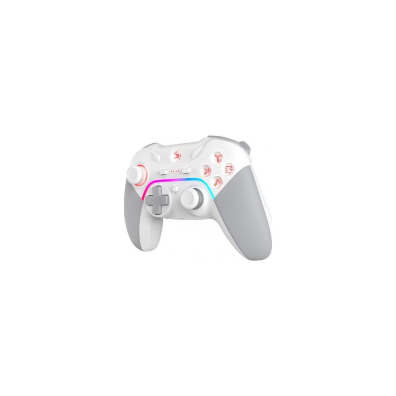 Геймпад Bloody GPW70 (Sports White)