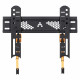 Кронштейн ATG W2455FB (24"-55" Статичний)
