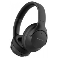 Бездротові навушники Proove Silence Plus with ANC (black)
