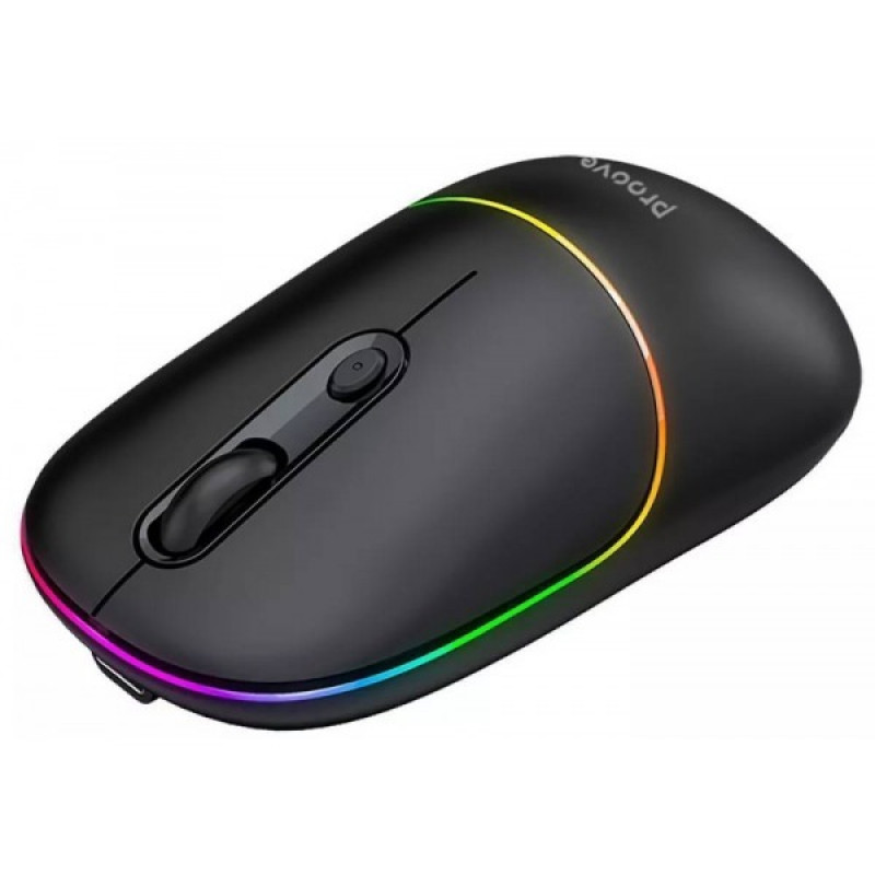 Бездротова миша Proove Blink (black)