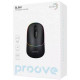 Бездротова миша Proove Blink (black)