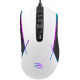Миша Proove Gaming Defiant (white)