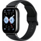 Смарт годинник Xiaomi Redmi Watch 5 Lite Black BHR8789GL