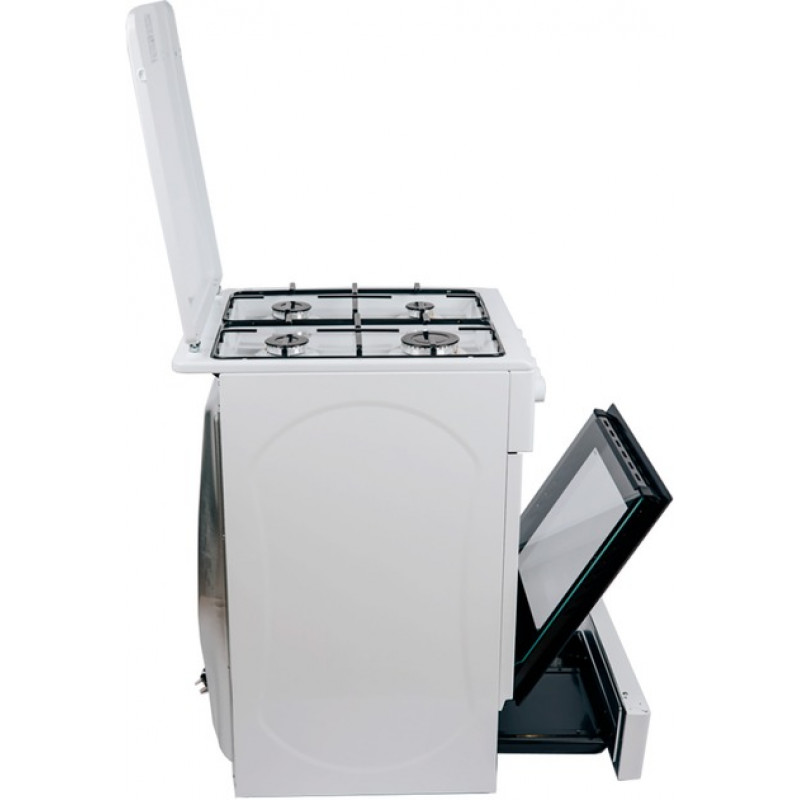 Плита Grunhelm G4FM6611W