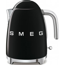 Електрочайник Smeg KLF03BLEU