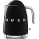 Електрочайник Smeg KLF03BLEU