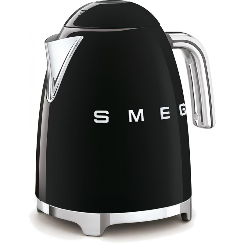 Електрочайник Smeg KLF03BLEU