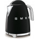 Електрочайник Smeg KLF03BLEU