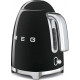 Електрочайник Smeg KLF03BLEU
